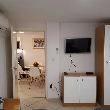 Domix - Two Bedroom 公寓 *