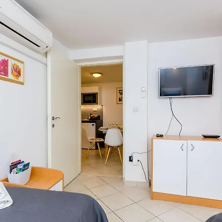 公寓 Domix - Two Bedroom *